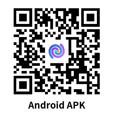 Socra Android QR Code